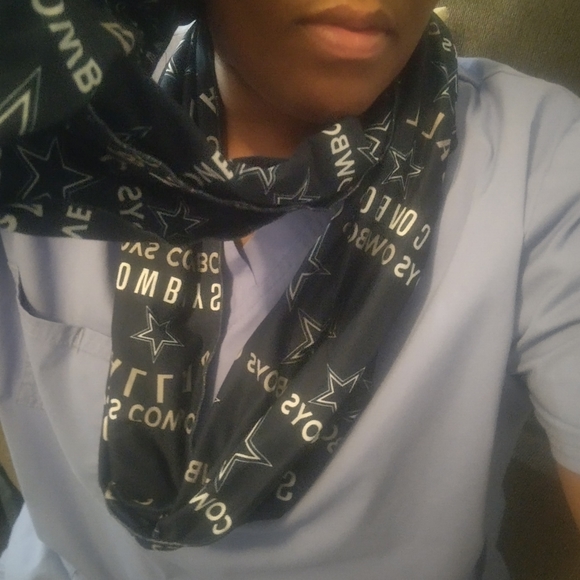 HOW BOUT DEM COWBOYS!!! - Picture 3 of 5